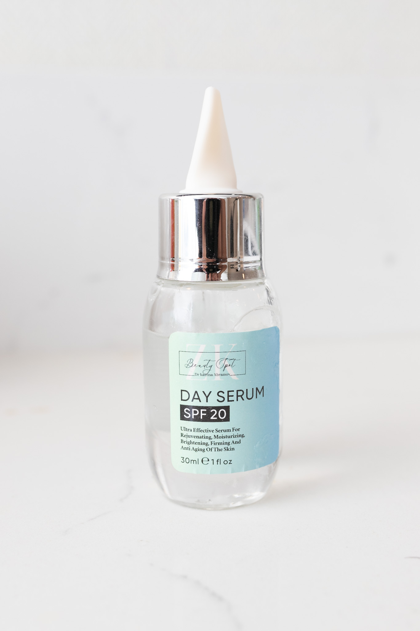 Day Serum SPF 20